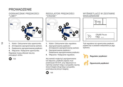 2011-2013 Peugeot RCZ Gebruikershandleiding | Pools