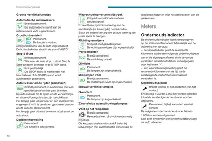 2020-2022 Peugeot Expert/Traveller Bedienungsanleitung | Niederländisch