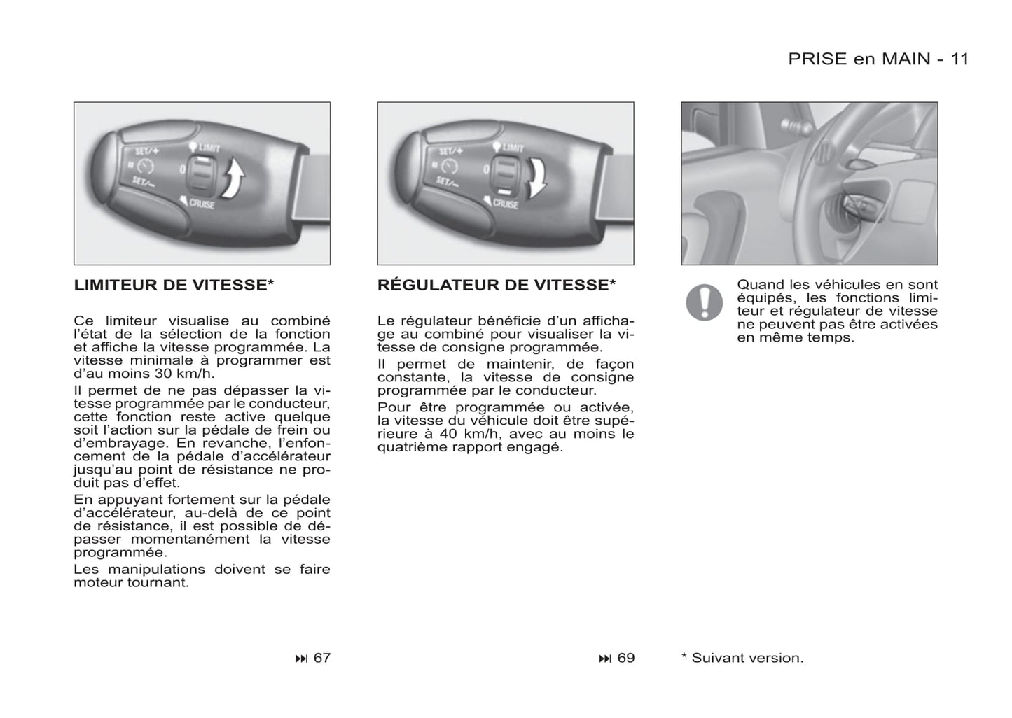 2011-2012 Citroën Berlingo First Gebruikershandleiding | Frans