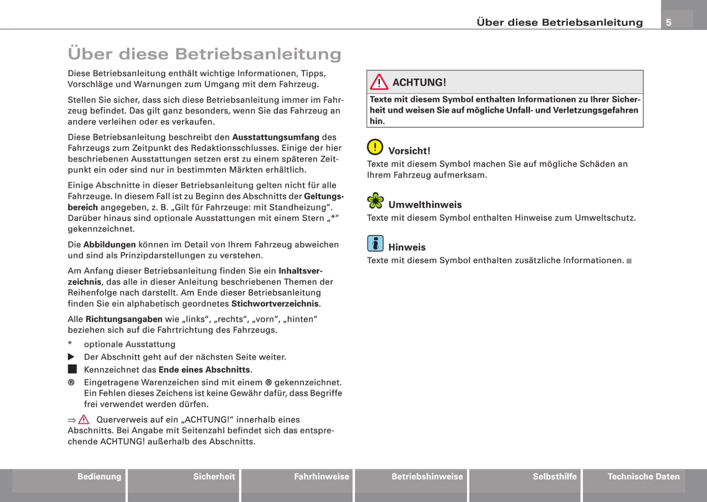 2005-2008 Audi A4 Gebruikershandleiding | Duits