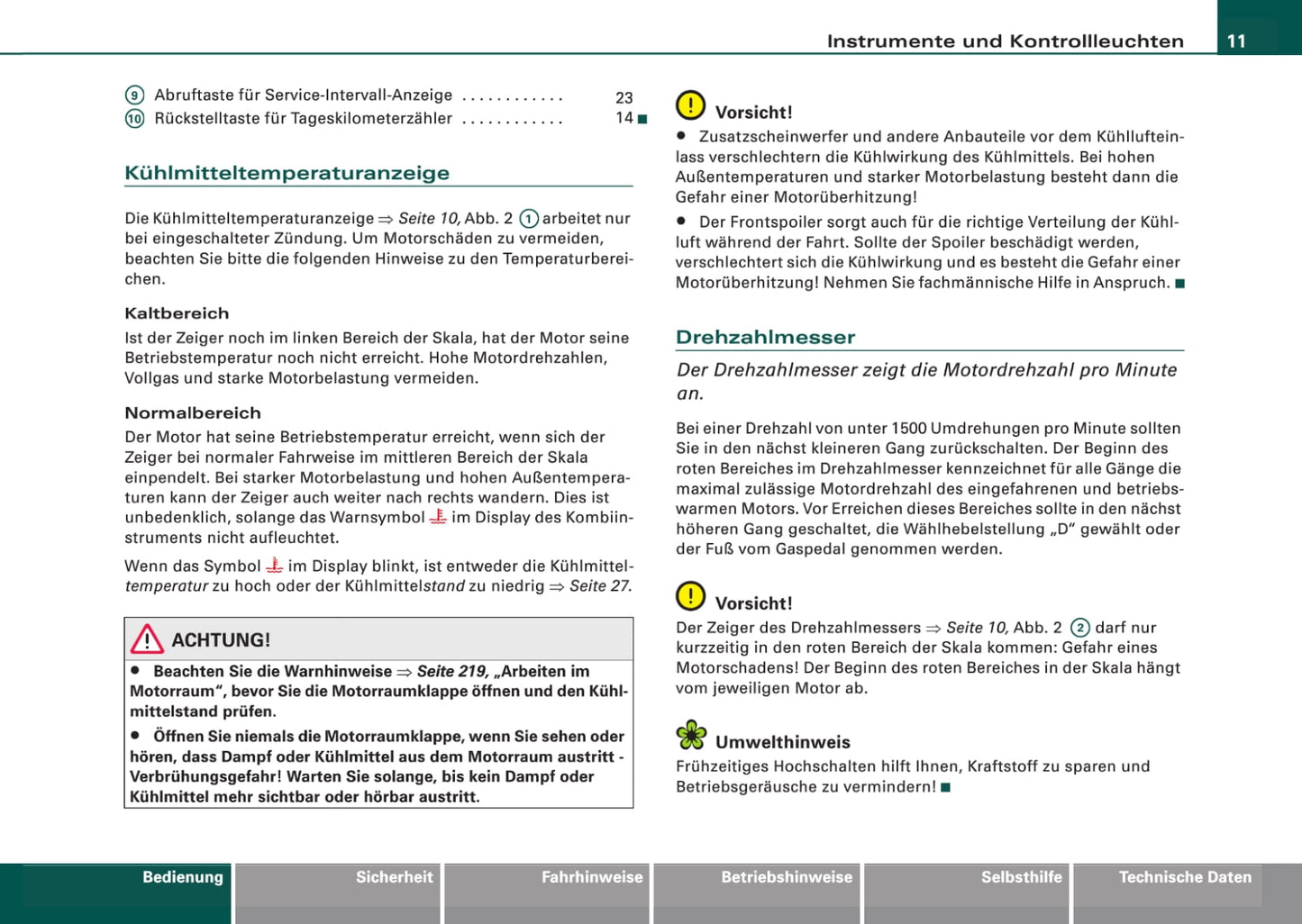 2005-2008 Audi A4 Gebruikershandleiding | Duits