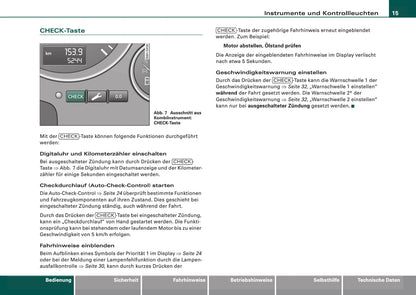 2005-2008 Audi A4 Gebruikershandleiding | Duits