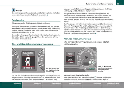 2005-2008 Audi A4 Gebruikershandleiding | Duits