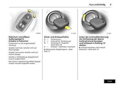 2009-2010 Opel Movano Manuel du propriétaire | Allemand