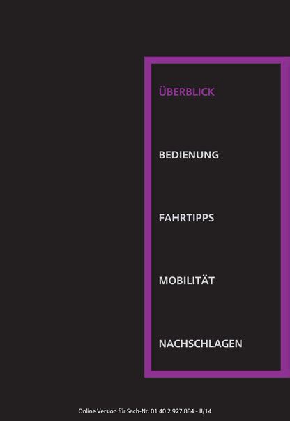 2014-2018 Mini Mini Gebruikershandleiding | Duits