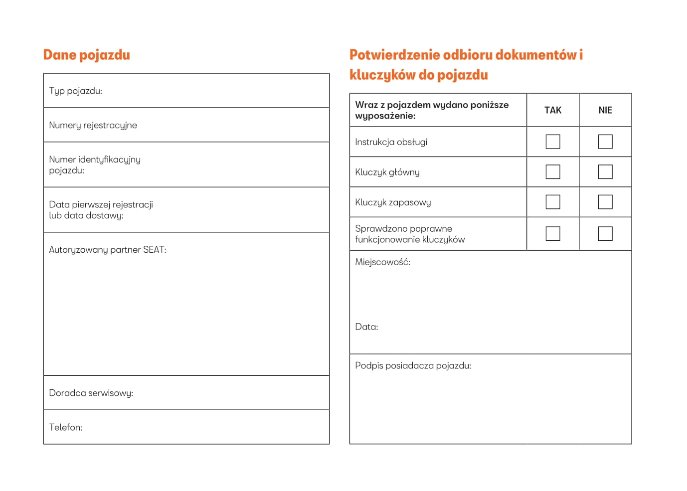 2021-2023 Seat Ibiza Gebruikershandleiding | Pools