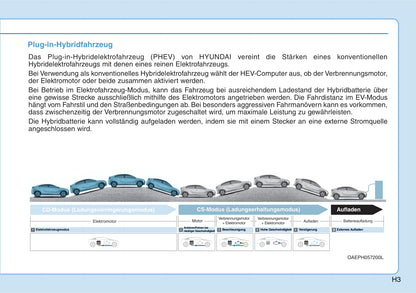 2021-2022 Hyundai Ioniq 5 Gebruikershandleiding | Duits