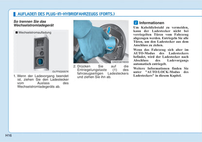 2021-2022 Hyundai Ioniq 5 Gebruikershandleiding | Duits