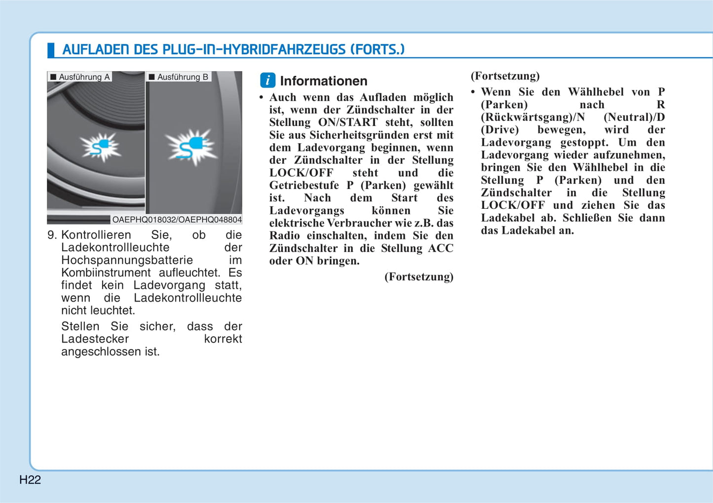 2021-2022 Hyundai Ioniq 5 Gebruikershandleiding | Duits