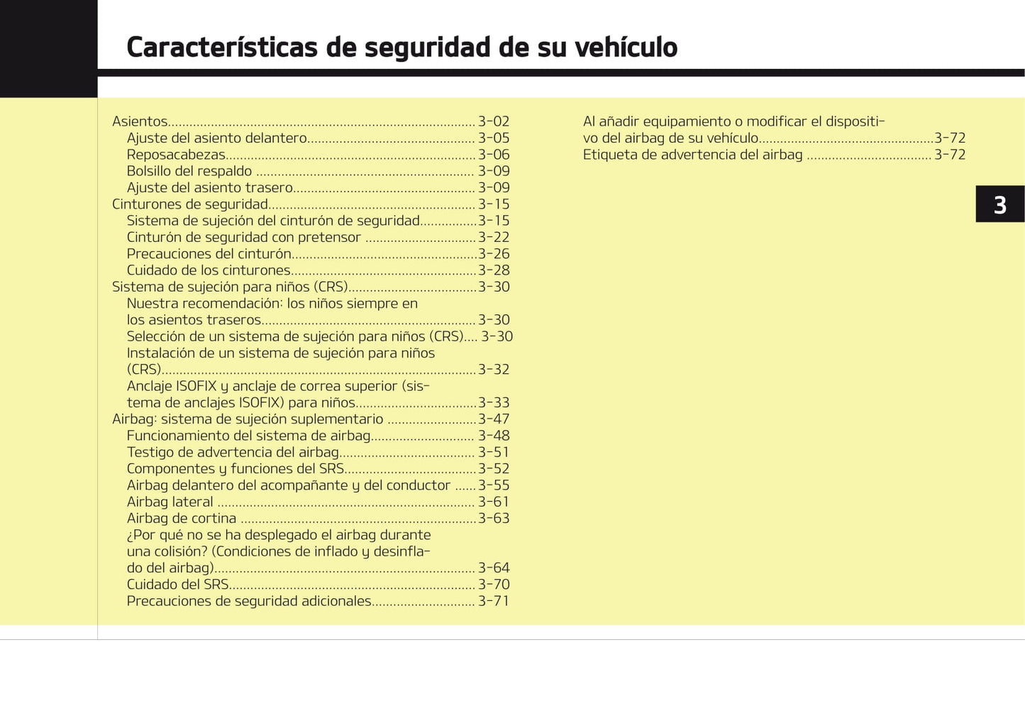 2018-2019 Kia Picanto Gebruikershandleiding | Spaans