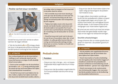 2022 Cupra Formentor Owner's Manual | Dutch