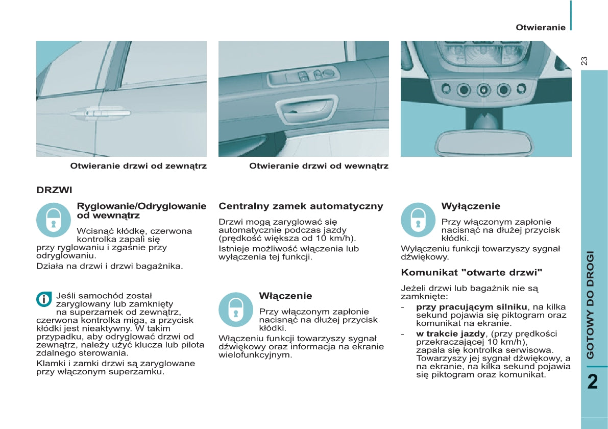 2013-2014 Citroën C8 Gebruikershandleiding | Pools