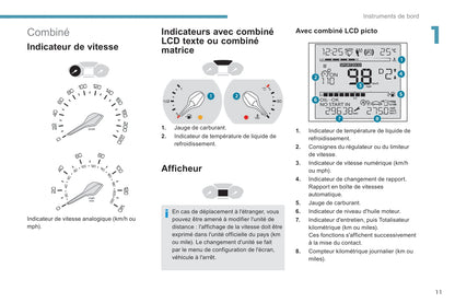 2018-2019 Peugeot Rifter Gebruikershandleiding | Frans