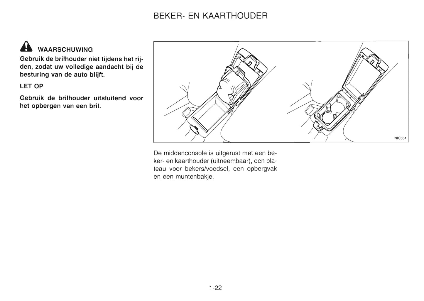 2001-2002 Nissan Primera Gebruikershandleiding | Nederlands