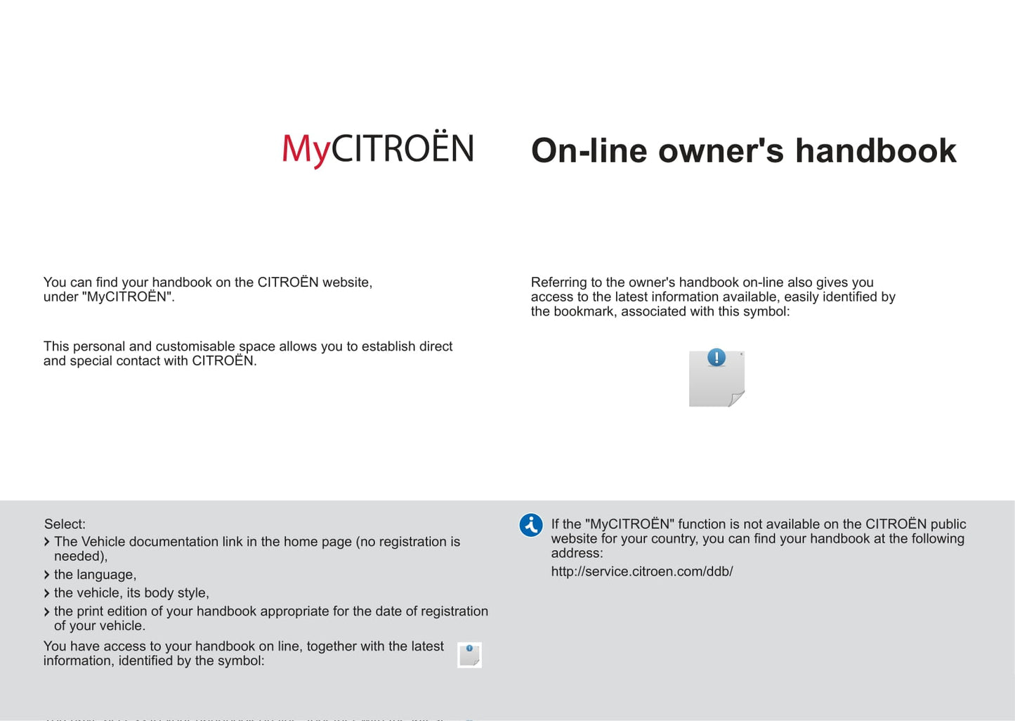 2014-2016 Citroën Jumpy Multispace Gebruikershandleiding | Engels