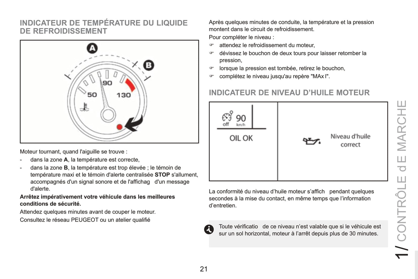 2015 Peugeot RCZ Gebruikershandleiding | Frans