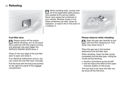 2005 BMW M3 Coupé Owner's Manual | English