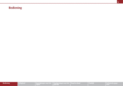 2009-2010 Skoda Roomster Owner's Manual | Dutch