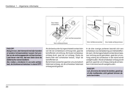 2007-2016 Daihatsu Cuore Owner's Manual | Dutch