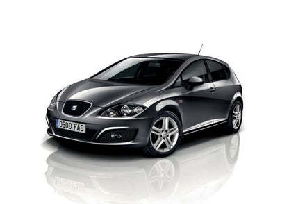 2009-2012 Seat Leon Manuel du propriétaire | Espagnol