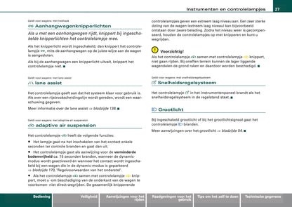 2008-2011 Audi A6 Gebruikershandleiding | Nederlands