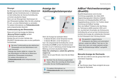 2020-2022 Peugeot 3008/5008 Gebruikershandleiding | Duits