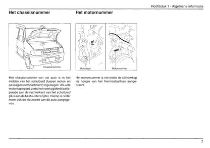 1999-2002 Daihatsu Move Gebruikershandleiding | Nederlands