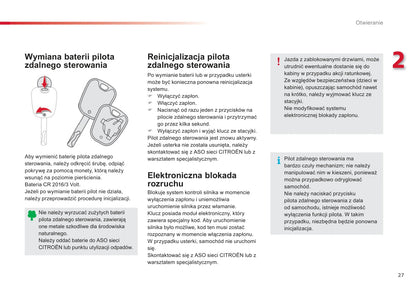 2012-2014 Citroën C1 Gebruikershandleiding | Pools