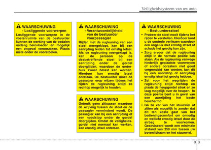 2012-2013 Kia Cee'd Gebruikershandleiding | Nederlands