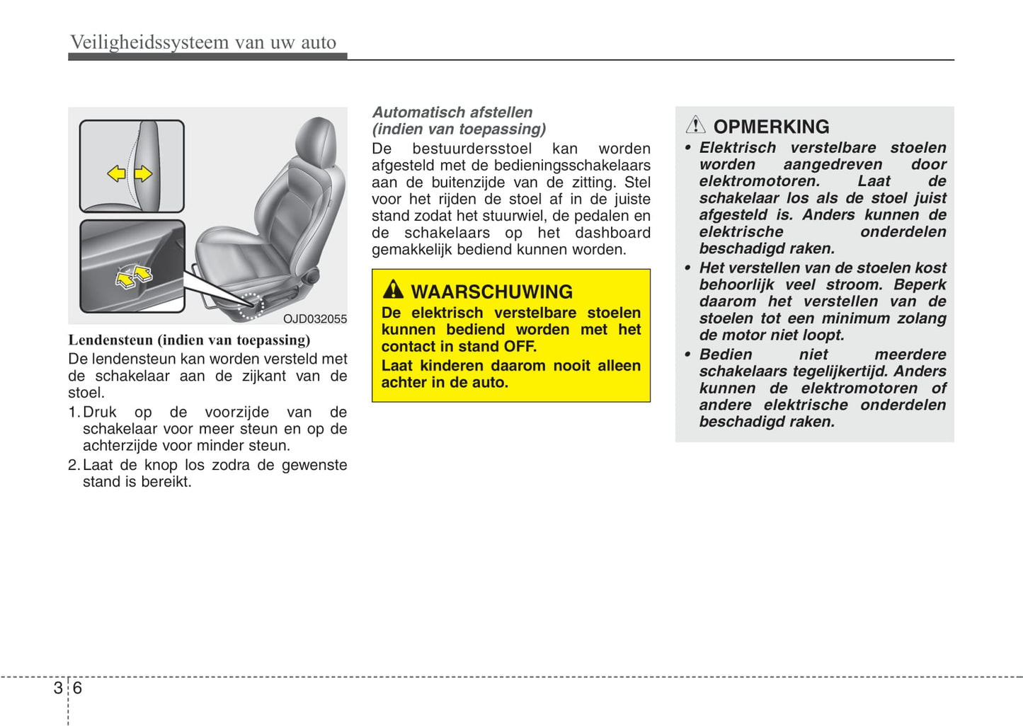 2012-2013 Kia Cee'd Gebruikershandleiding | Nederlands