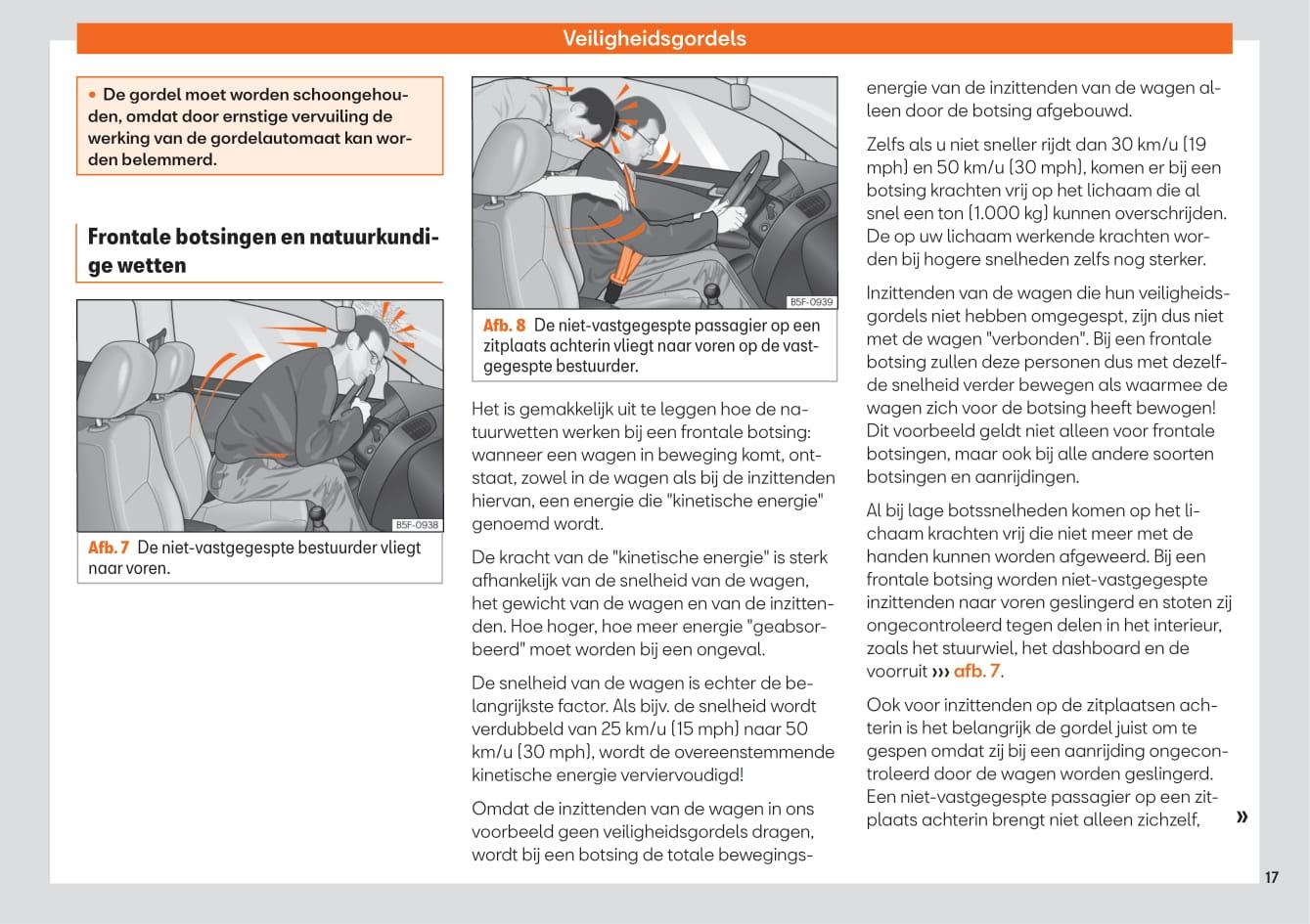 2019-2023 Seat Mii Bedienungsanleitung | Niederländisch