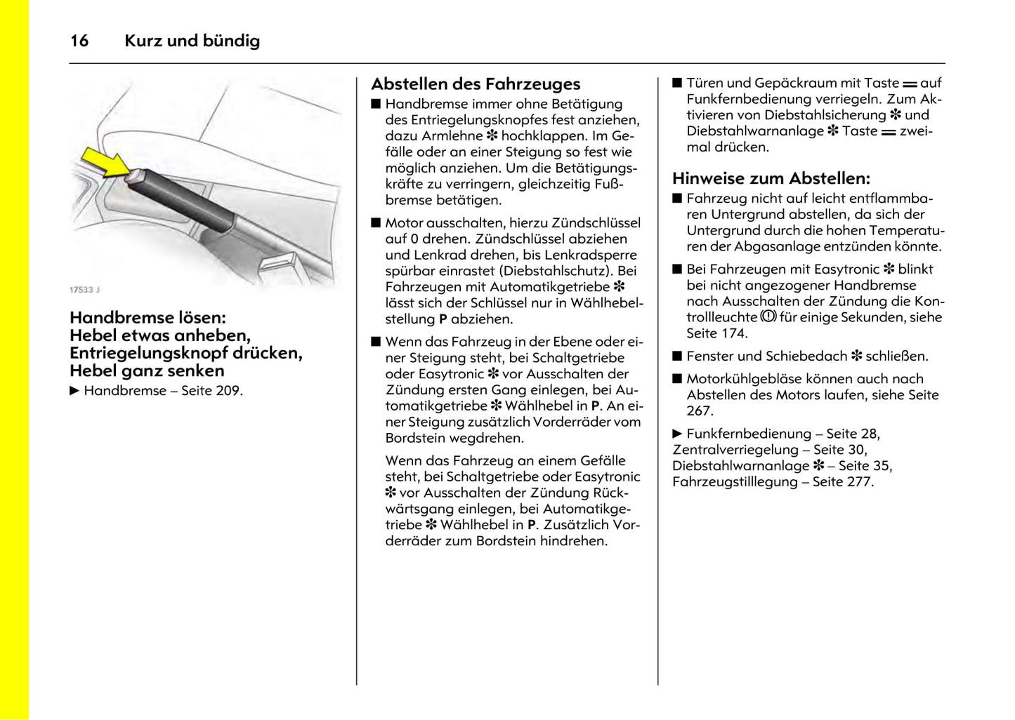 2005-2008 Opel Signum Bedienungsanleitung | Deutsch