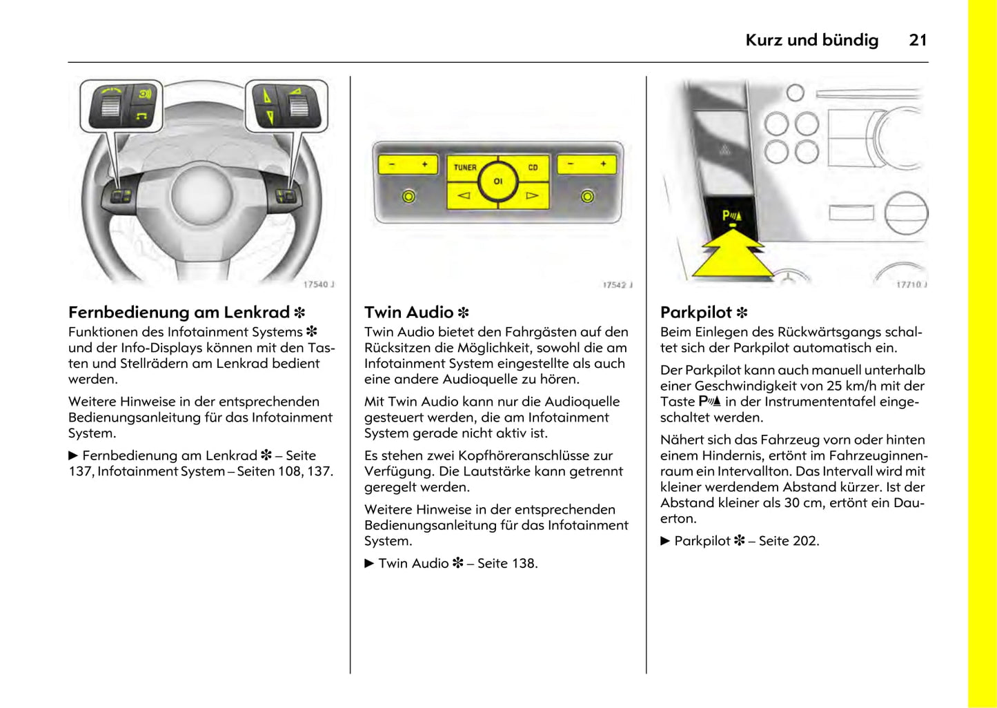 2005-2008 Opel Signum Bedienungsanleitung | Deutsch