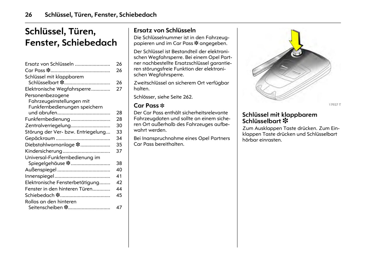 2005-2008 Opel Signum Bedienungsanleitung | Deutsch