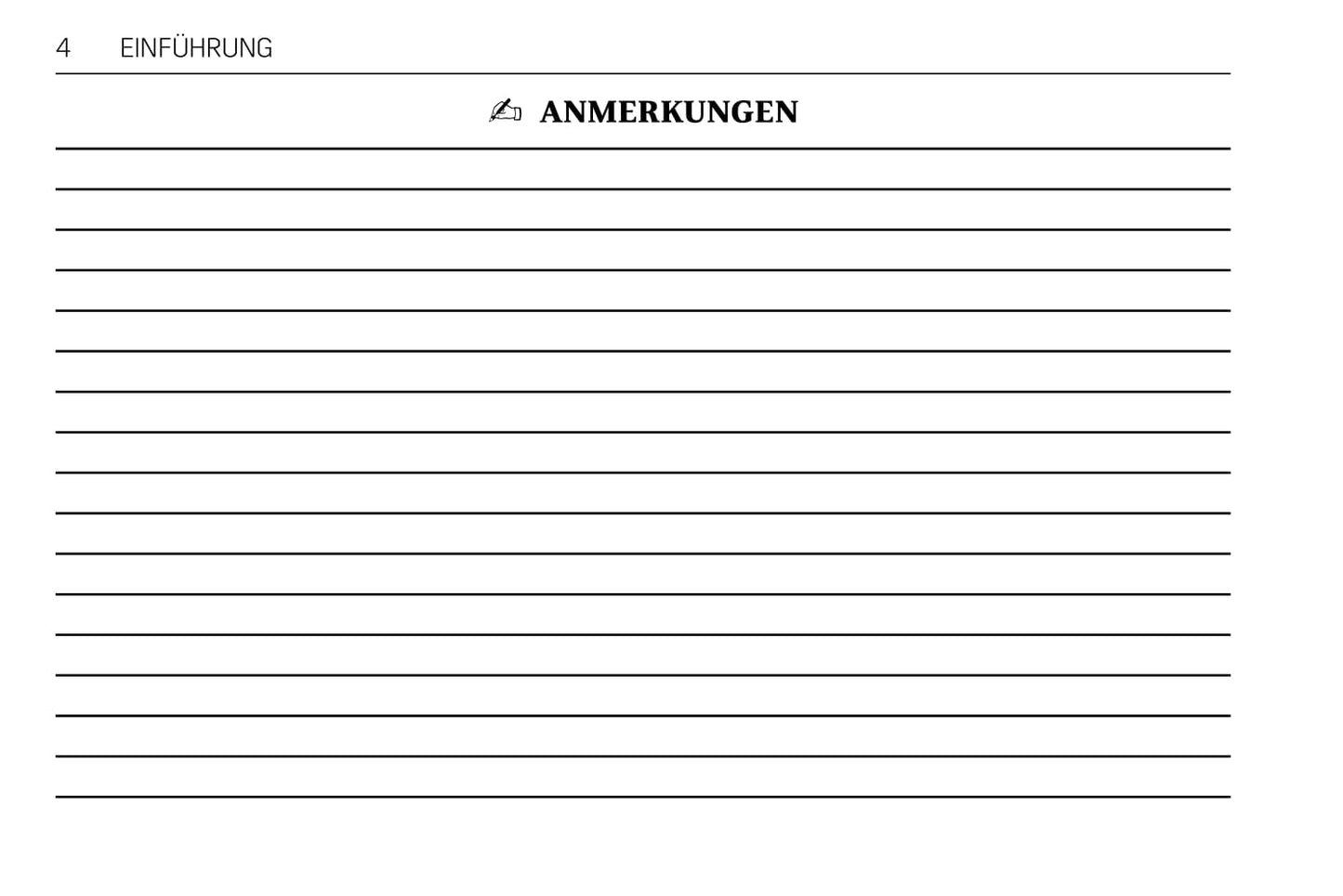 2017-2018 Cadillac XT5 Owner's Manual | German