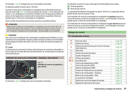 2017-2020 Skoda Citigo Manuel du propriétaire | Espagnol