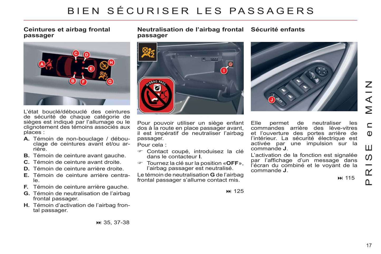 2011-2012 Citroën C5 Gebruikershandleiding | Frans