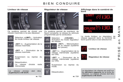 2011-2012 Citroën C5 Gebruikershandleiding | Frans