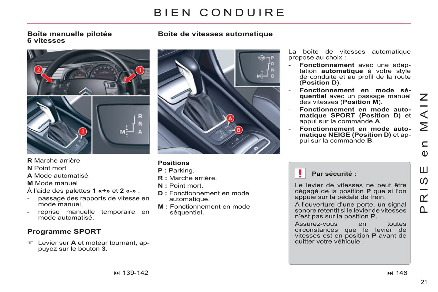 2011-2012 Citroën C5 Gebruikershandleiding | Frans