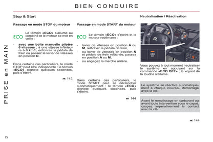 2011-2012 Citroën C5 Gebruikershandleiding | Frans