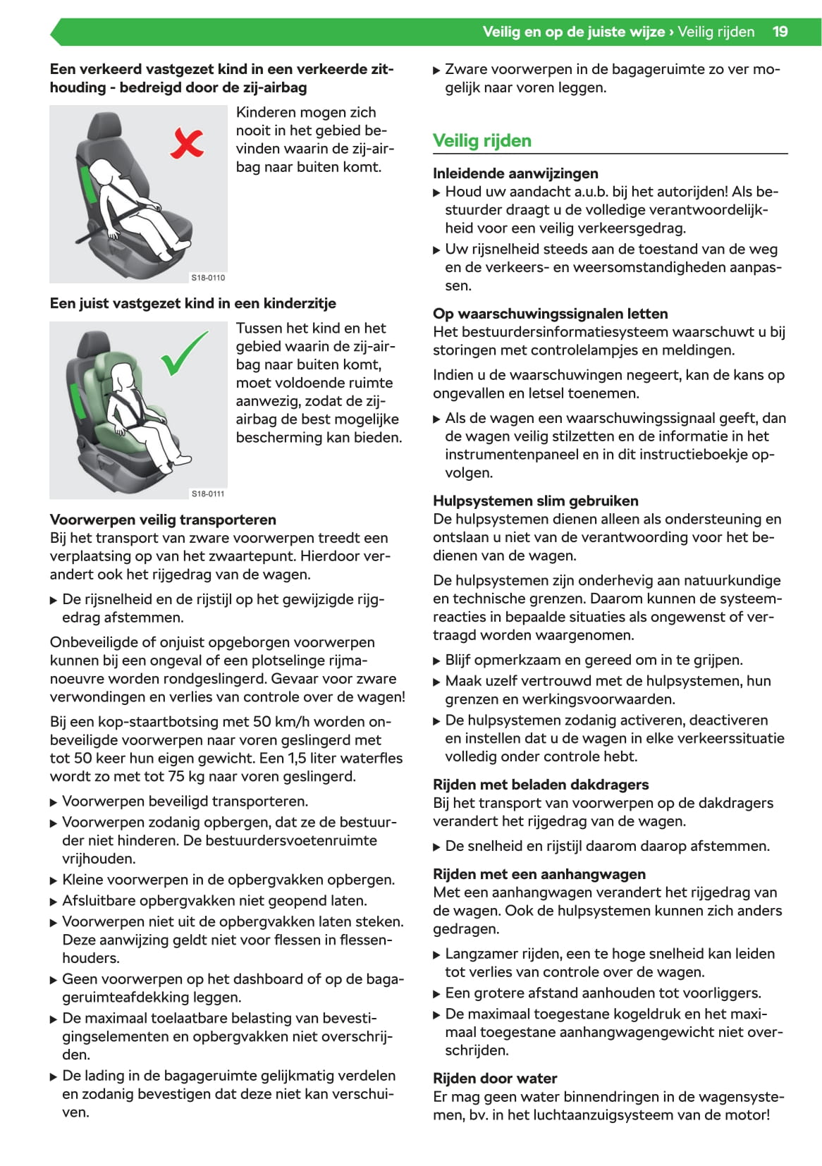 2019-2020 Skoda Superb iV Gebruikershandleiding | Nederlands