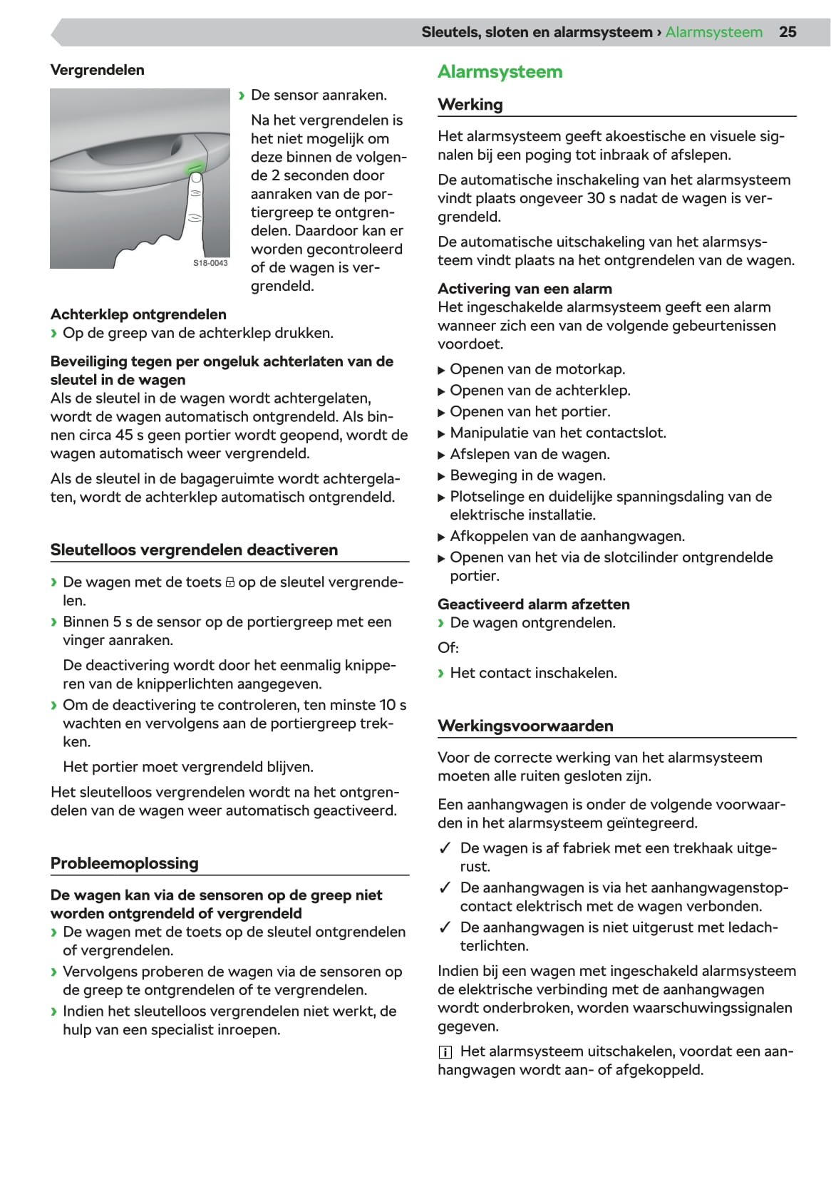 2019-2020 Skoda Superb iV Gebruikershandleiding | Nederlands