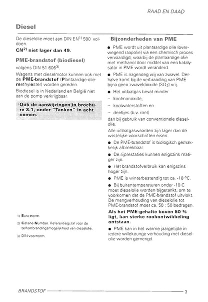 1998-2005 Volkswagen Bora Bedienungsanleitung | Niederländisch