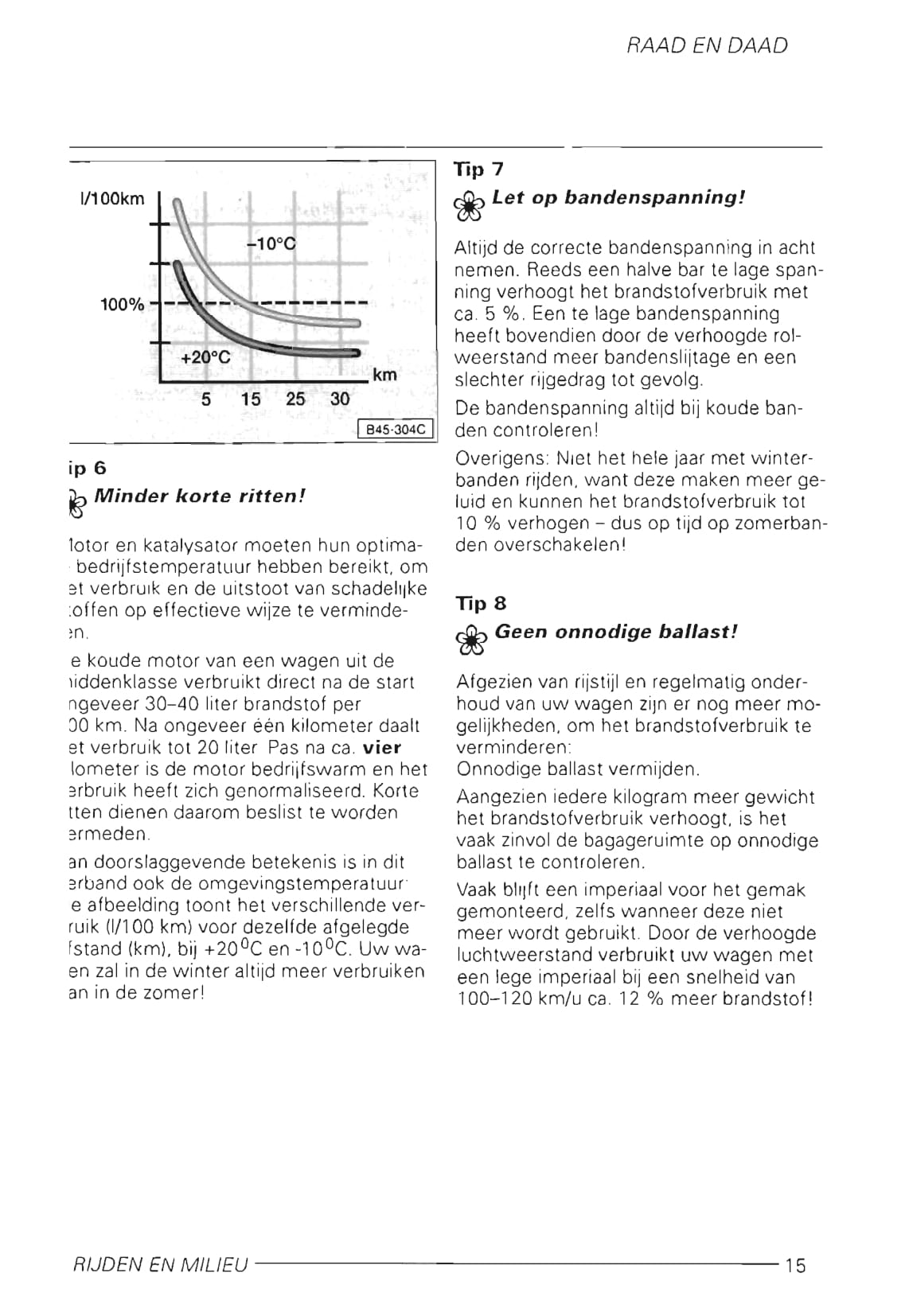 1998-2005 Volkswagen Bora Bedienungsanleitung | Niederländisch