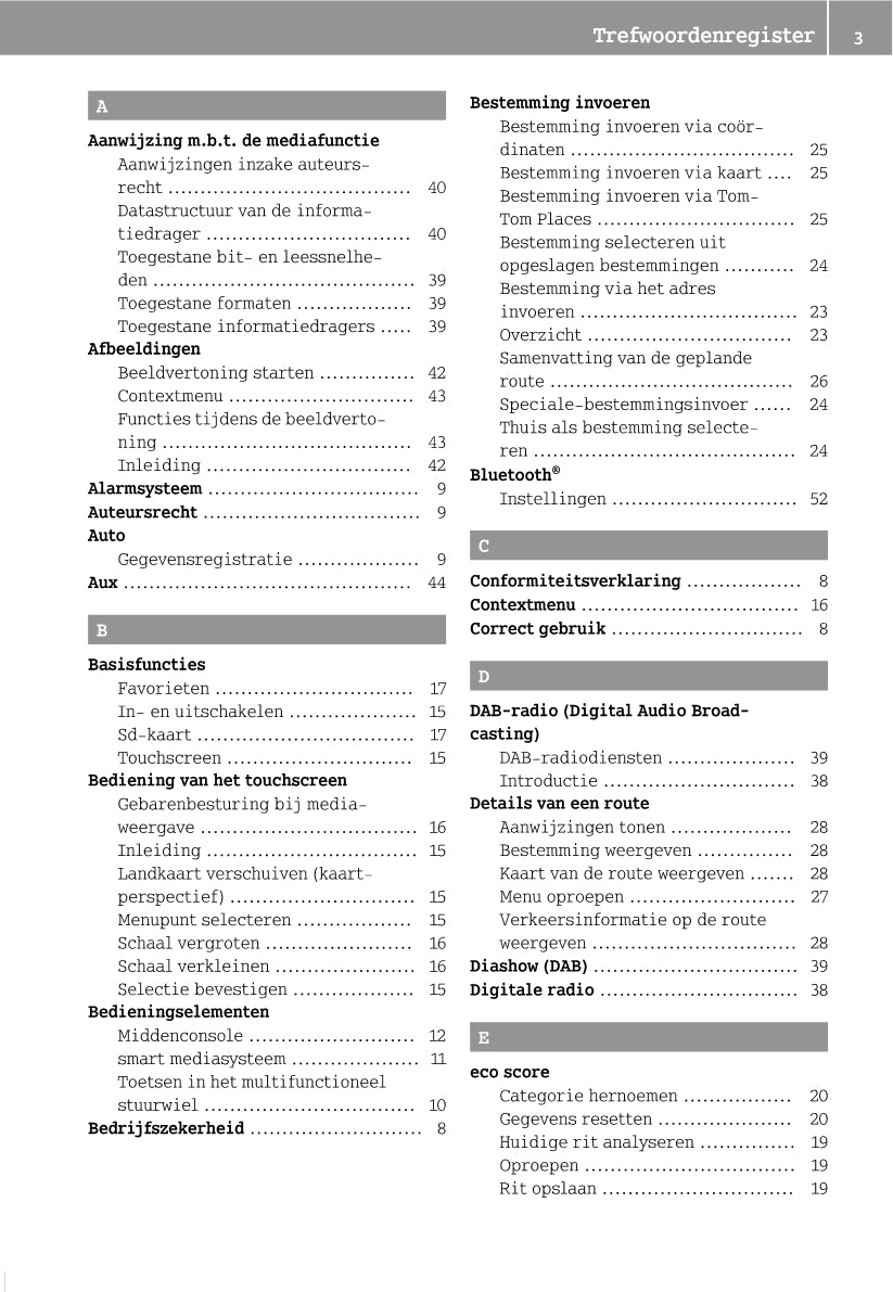 Smart Mediasysteem Handleiding 2015