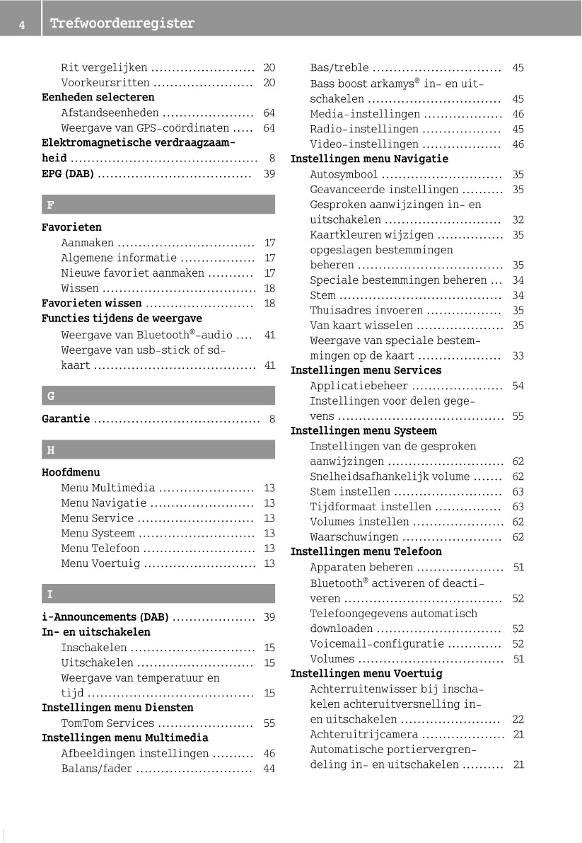 Smart Mediasysteem Handleiding 2015