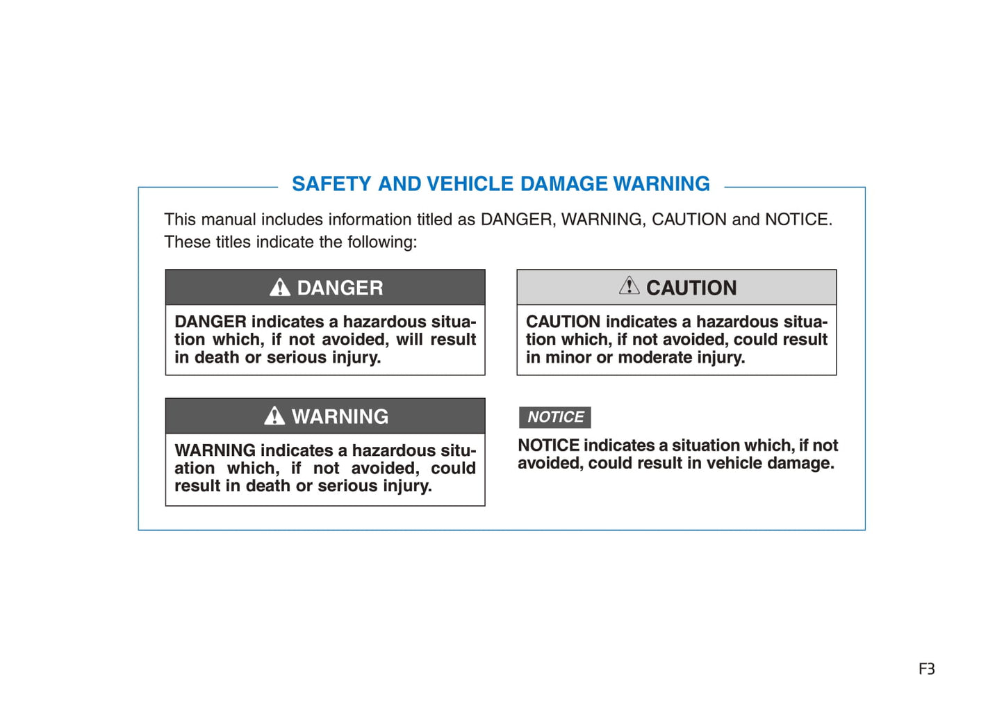 2016-2017 Hyundai Tucson Gebruikershandleiding | Engels