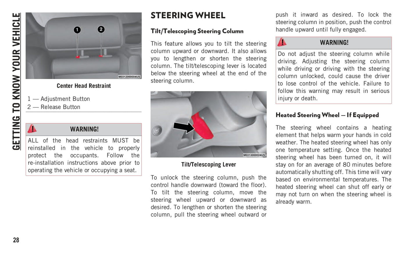 2019-2020 Jeep Cherokee Gebruikershandleiding | Engels