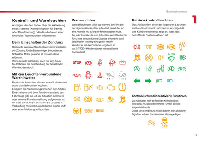 2016-2017 Citroën Jumpy Gebruikershandleiding | Duits