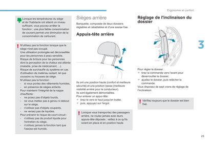 2010-2018 Peugeot Ion Manuel du propriétaire | Français